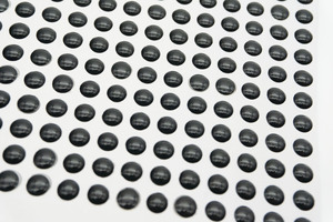 3D 홀로그램 낚시 루어 눈 플라이 타잉 아이, 2mm 2.5mm 3mm 4mm 5mm 6mm 7mm 8mm-20mm - Product Image 6