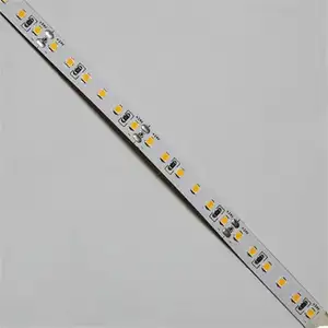 רצועת LED ניאון IP68 פיקסל DMX 5050 סיליקון/PVC LED רצועת ניאון אור פלקס 2700K-5000K 24v גמיש ניאון LED RGBW LED אורות ניאון