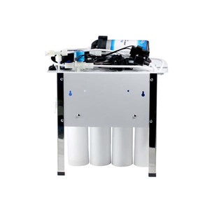 Sistema de Filtro de Agua por Ósmosis Inversa Eléctrica de 6 Etapas Avanzado para Uso Doméstico, Exterior y en Autocaravanas con Filtros de Cambio Rápido Certificados por NSF - Product Image 3