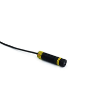 Module laser bleu haute précision 450 nm 80 mW pour le positionnement