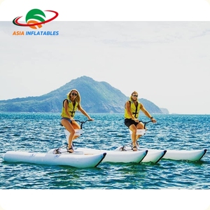 Tube gonflable pour jeux d'<span class=keywords><strong>eau</strong></span>, Tube de vélo gonflable populaire pour moto et bateau à voile, livraison gratuite - Product Image 6