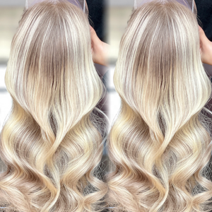 2025 Mới Nhất Thiết Kế Mini Tóc Giả 4*4 Inch Lụa Hàng Đầu Ren Đóng Cửa 8*8 Inch Keo Ít Trinh Nữ Châu Âu Tóc Con Người Topper Cho Phụ Nữ - Product Image 2