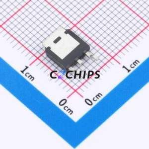 ทรานซิสเตอร์ภาคสนามทรานซิสเตอร์ทรานซิสเตอร์ (MOsfet) แบบ VBE165R03SE TO-252ชิ้นส่วนอิเล็กทรอนิกส์ใหม่ดั้งเดิม - Product Image 2