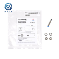 Contrinex DW-AS-633-M8-001 100% nouvelle unité de capteur de contrôle d'origine PLC Module de capteur de contrôle d'automatisation industrielle fournisseur PLC
