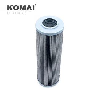 ไส้กรองน้ำมันเชื้อเพลิงรถบรรทุกโคมาย 60100008566 สำหรับไส้กรอง LONKING - Product Image 2