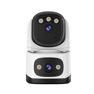 Cg995DR 6MP 4G Sim Dome <span class=keywords><strong>Camera</strong></span> An Ninh Nhà Mạng CCTV Tầm Nhìn Ban Đêm Mini Home Sử Dụng PTZ Hỗ Trợ Thẻ Nhớ Ghi Âm Đám Mây - Product Image 5