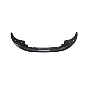 Spoiler Diffusore Paraurti Anteriore per <span class=keywords><strong>BMW</strong></span> Serie <span class=keywords><strong>4</strong></span> G22 G23 420i 430i I4 M50 M Sport Coupé/<span class=keywords><strong>Cabrio</strong></span> 2 Porte - Product Image 4