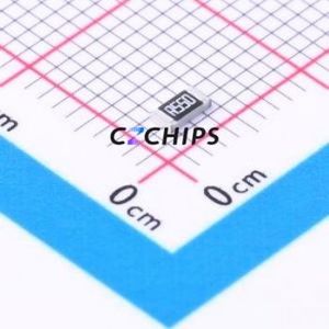 Resistencia SMD HoCS1206-550mR-1%-TCR200 1206 (Tipo: Cerámica) (Resistencia: 550mOhm Precisión: 1%) - Product Image 1