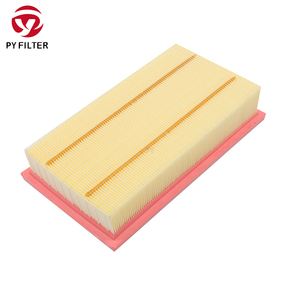 Filter Udara Mesin Kelas Premium Kualitas Tinggi Baru untuk LR011593 LR161843 C35126 LX4397 AH42-9610-AA Discovery L319 L462 untuk - Product Image 3