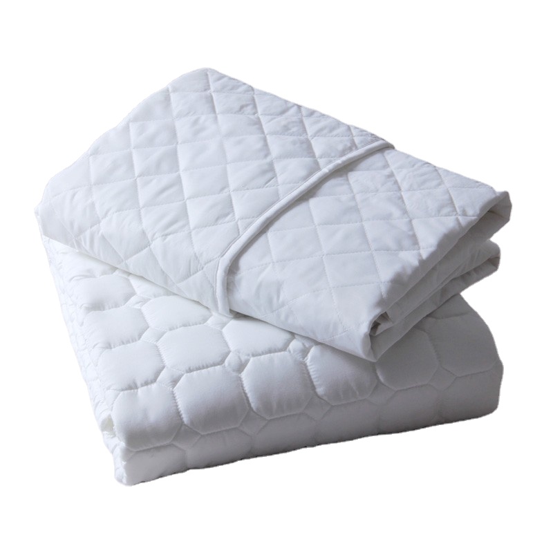 Водонепроницаемый чехол для матраса, Белый бамбуковый жаккардовый чехол для матраса, размер XL