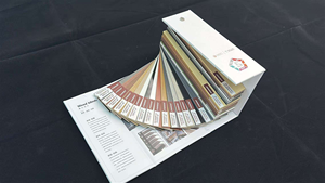 50mm無垢材製窓用ブラインド、長さ調整可能なベネチアンブラインドスラット、カスタマイズ可能な長さ、耐久性のある遮光ローラーシェード - Product Image 6