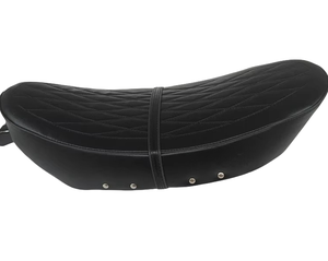Accessoires de moto, siège de moto adapté aux modèles Honda CT50, CT70, ST50 et ST70 - Product Image 1