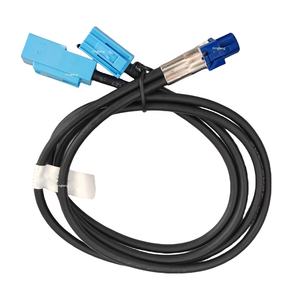 Sans fil pour Volvo V40 <span class=keywords><strong>V60</strong></span> S60 XC60 S80 V90 XC90 S90 Trajectory Reverse Camera Interface Box Carplay Android Apple Auto Features - Product Image 5