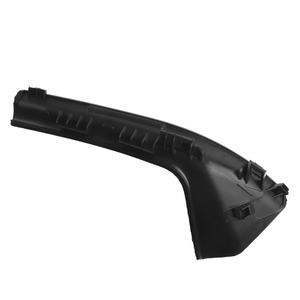 Cache de l'essuie-glace avant côté conducteur pour Nissan Tiida 2005-2010 |   Réf. OEM 66894-EE500 66895-EE500 - Product Image 6