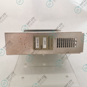 ไดรเวอร์เซอร์โวมอเตอร์ Panadac-7000 AC รุ่น ADV-MMF40T2 สำหรับเครื่องหยิบและวางชิ้นส่วน SMT - Product Image 3
