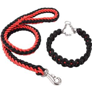 Collier et laisse pour chien ONESTEP, très vendus, pour Golden Retrievers et Labradors, adaptés aux races moyennes à grandes - Product Image 5