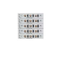 3 ans de garantie haute qualité DC12V haute radiation haute qualité 2W 6W 365NM 395NM 3535 SMD UV UVA modules LED avec LED de marque