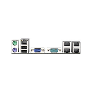 ASRockRack E3C204-4L WS <span class=keywords><strong>server</strong></span> workstation MB motherboard - Product Image 5