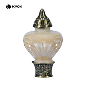 Sungkimo — tringle à <span class=keywords><strong>rideau</strong></span> murale, 28mm, style nigérian, ensemble d'accessoires, vente en gros - Product Image 4