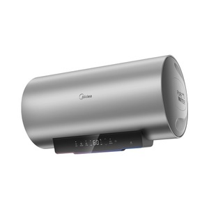 Chauffe-eau électrique Midea 100L à accumulation, contrôle intelligent, mural, en acier inoxydable, 3300W, chauffage rapide, contrôlé par application - Product Image 3