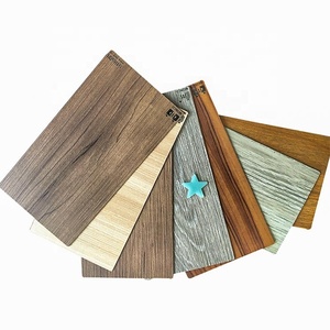 Laminado HPL Estándar <span class=keywords><strong>Fundermax</strong></span> con Pegamento de Melamina para Decoración - Product Image 1