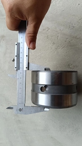 Offre Spéciale : Manchon de tige de tirant compatible LGMC pour pièces de rechange de machines de construction 55A0589 – Vente directe usine de pièces de machines de construction - Product Image 4