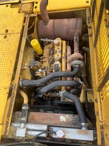 Excavatrice Caterpillar 320gc/320gx d'occasion à vendre, 20 tonnes, moteur de fonctionnement, moteur 320d/320d2/320d2l/320b/320bl/320c/320cl/320e - Product Image 6