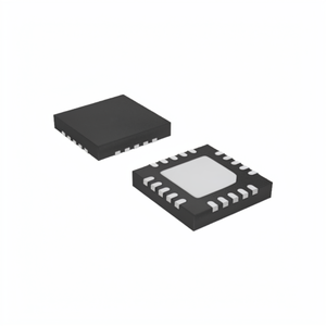 Original 20 VFQFN Exposed Pad Embedded Electronic Chips Component C8051F332-GMR - Product Image 1