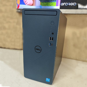 Ins 3910 Intel Core 2 GB DDR4 HDD de 1TB gana 11 KB216 y Wi-Fi 6 Bluetooth 180W PSU Ins 3910, 1 GB, 8GB, 1TB - Product Image 4