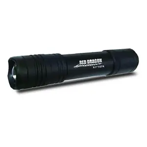 1000 Lumens mini outdoor emergency rechargeable pen flashlights