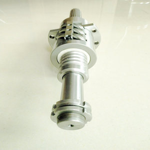 เครื่องหยิบจับและวางชิ้นงาน SE180D SE180du SE180DUZ ชิ้นส่วนหลัก PLC สำหรับบอลสกรูแบบทิมเบิล ยี่ห้อซูมิโตม ผลิตในญี่ปุ่น - Product Image 1