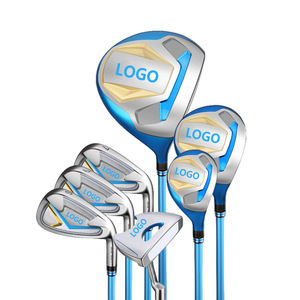 Ensemble d'entraînement de golf professionnel pour juniors - Kit de performance PGM MO EYES 7 pièces pour les programmes d'académies et les écoles sportives 6-12 ans - Product Image 2