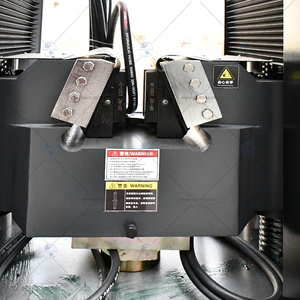 Máquina de teste <span class=keywords><strong>universal</strong></span> de alta qualidade 100T com exibição do microcomputador para testes de tração e compressão de fios de aço - Product Image 5