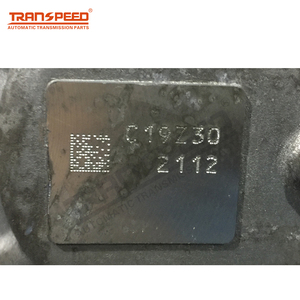 Transpeed ATX CVT JF011E RE0F10A Tự Động Truyền Complete Hộp Số - Product Image 2