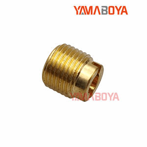 Yamaboya Main Jet 676-14943-79 para motor fueraborda de gasolina de 9.9 15Hp, pieza de repuesto - Product Image 4
