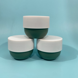 Tarros de Crema Corporal de Material Premium de la Mejor Calidad a Precio de Fábrica, Tarro Cosmético de Plástico, Dosen Aus Kunststoff, Tarro de Plástico para Crema - Product Image 2