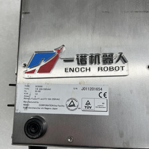 Controlador de Robot <span class=keywords><strong>SC5000</strong></span> SC3100 SENSORIUM-I0 AUTO FOCUS UNIC SC3400 AD1354-0002 Gabinete de Control de Robot en Stock <span class=keywords><strong>SC5000</strong></span> - Product Image 5