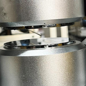 <span class=keywords><strong>Imanes</strong></span> de <span class=keywords><strong>Resonancia</strong></span> Magnética Nuclear, Imán Permanente de Campo Magnético Uniforme para NMR - Product Image 1