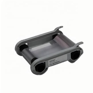 Ruban <span class=keywords><strong>couleur</strong></span> compatible Evolis R5F008SAA pour une reproduction de <span class=keywords><strong>couleur</strong></span> supérieure sur les cartes PVC - Product Image 2