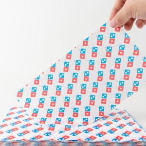 Fournisseur vérifié, papier de cuisson double face 40 g/m², enduit de silicone, résistant au micro-ondes, non blanchi, pour la boulangerie - Product Image 2