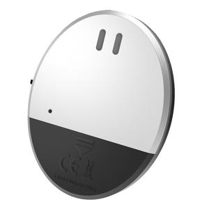 125dB สําหรับเด็กผู้หญิงผู้สูงอายุผู้หญิงความปลอดภัยดังหวาดกลัวสัญญาณเตือนภัยส่วนบุคคลป้องกันขโมยหน้าต่างและประตูเซ็นเซอร์เตือนเด็ก - Product Image 5