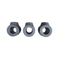 Pièces métalliques forgées par chute durable répondant aux normes de test internationales en matière de résistance et de performance