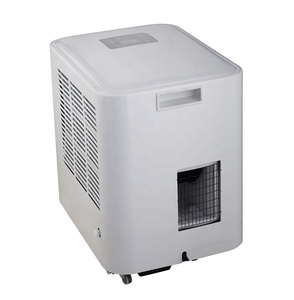 7000BTU <b>Portable</b> Air Conditioner Auto Swing Cooling Mobile <b>AC</b> <b>Unit</b> for Home - Product Image 5