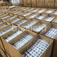 Niet-toxische lavendel en witte thee, citroengras, rozenboomgaard, appel, sinaasappel, ijskoude winter, cranberry, jasmijn geurende waxblokjes