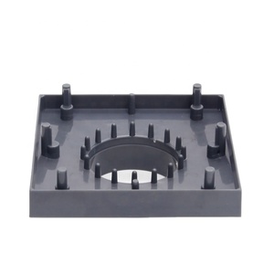 GUIDA 1X8115 304 Thép Không Gỉ Thoát Nước Sàn Nhà Tắm Grate Vuông Phòng Tắm Gạch Chèn Cống - Product Image 3