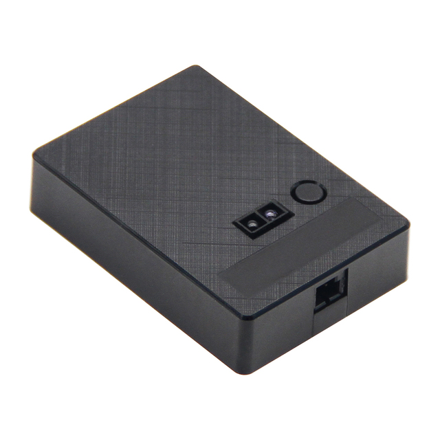 WB01-A VST CCT Smart Voice Control Box Compatible with Google Assistant & Alexa & TUYA, Remote Light Controller