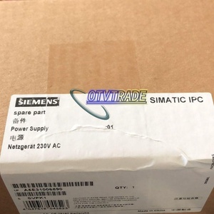 Alimentation électrique PLC A5E31006890-K9 - Product Image 4