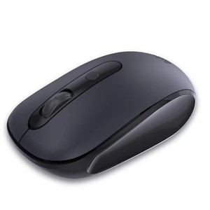 Awireless Q710 Wireless <b>Mouse</b> Optical Tracking 3 Buttons Right Hand Ergonomic Design For Desktop Laptop - Product Image 1