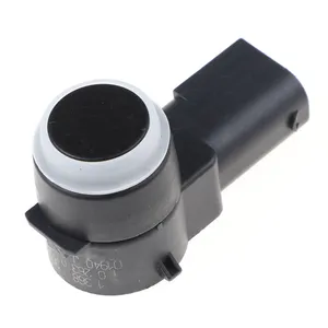 Sensor de estacionamento traseiro Sensor de estacionamento PDC 1347236080 0263003390 1368915080 para Fiat Ducato Peugeot Boxer Citroen 2006-10 DC 12V