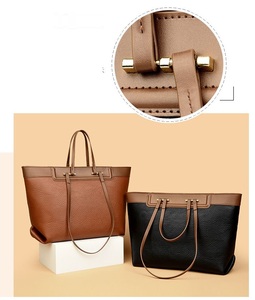 Phong Cách Mới 2023 Túi Một Chính Femme Vegan Da Củ<span class=keywords><strong>a</strong></span> Phụ Nữ Túi Messenger Túi Crossbody Túi Xách Cho Phụ Nữ Sang Trọng - Product Image 5